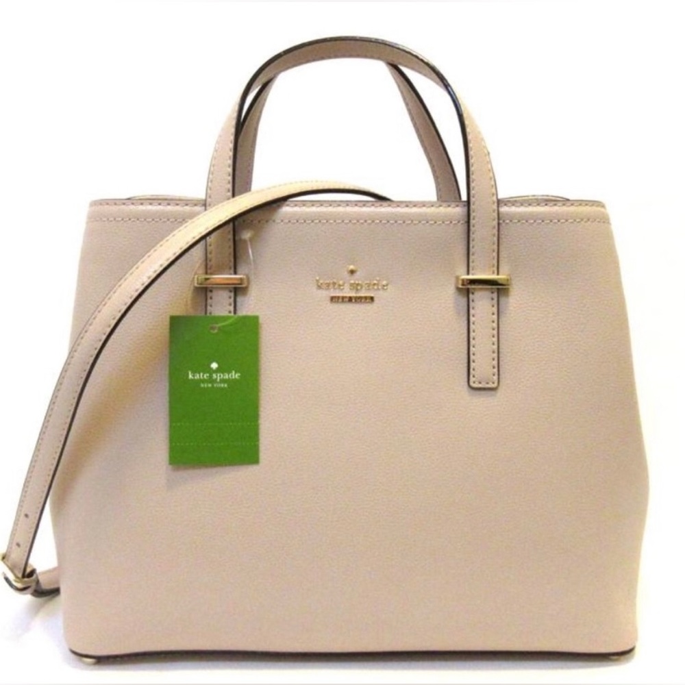 Kate Spade - Patterson Drive (rose)
